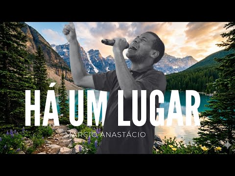 Há um lugar - Cover Márcio Anastácio @heloisarosa 