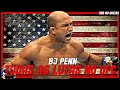 B.J. Penn TODAS As Lutas No UFC/B.J. Penn ALL Fights In UFC