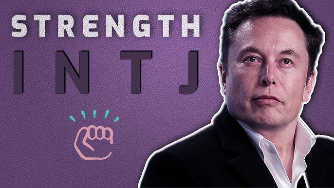 10 Signs Of An INTJ Personality Type