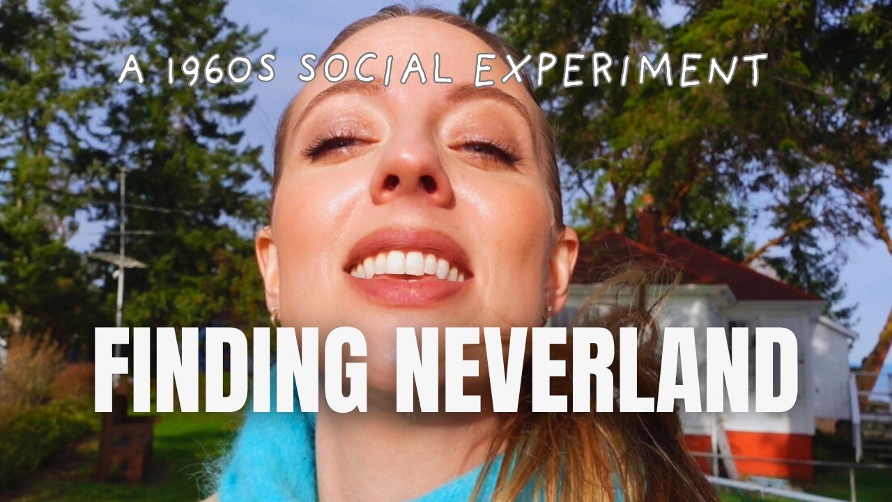 I visited the island with no cars, no bridges, and a pirate mayor