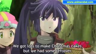 Database Log Horizon