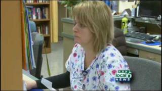 BMC talks to KBNZ Local 6 about  cancer care in Central Oregon