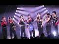 『aoen LIVE TOUR 2026 ～青のはじまり～』, First Light, キラキラと輝く希望の一曲