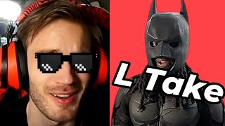 Kai Cenat’s “L Take” On PewDiePie Is An L Take....
HEY! Thanks for watching. If you enjoyed this hit the like button, comment, and share.
Kai Cenat’s “L Take” On PewDiePie Is An L Take....
*SOCIAL:
Twitter
https://x.com/MeloDox
Soundcloud
https://soundcloud.com/taylor-sias
Twitch
https://www.twitch.tv/melodox
Instagram
https://www.instagram.com/melodox/ Kai Cenat’s “L Take” On PewDiePie Is An L Take....