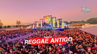 Grafith 36 Anos - Reggae Antigo