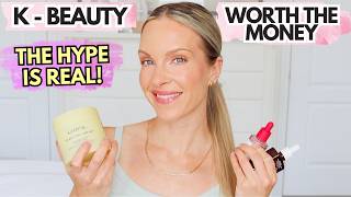 5 Korean Skincare Products I Wish I'd Tried Sooner - K-beauty Must Haves!