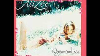 Miniatura del video "[HQ] Alizee - Parler tout bas"