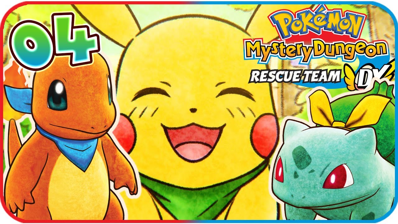 pokemon mystery dungeon rescue team dx review pokemon mystery dungeon rescue team dx review