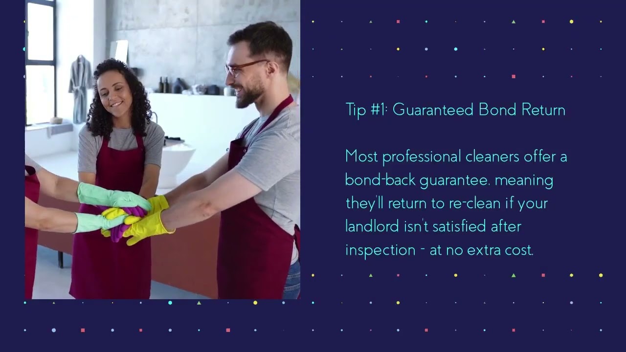 Benefits of Hiring Professional End of Lease Cleaners