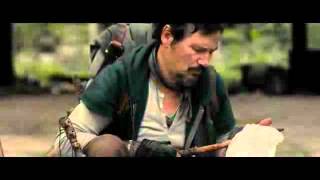 Земля вампиров (русский трейлер 2010) HD Земля вампиров (русский трейлер 2010) HD