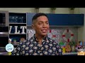 Paso a Paso: Aprende la técnica del 'Animal Flow' | Viva La Tarde | WapaTV