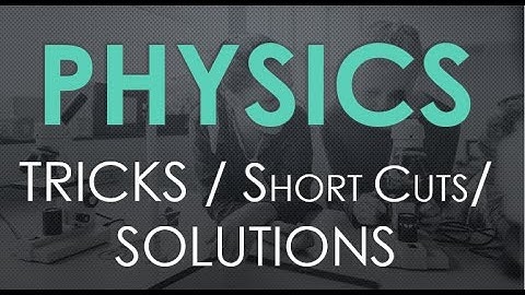 Fields, Directional Derivative and Gradient  IIT JAM PHYSICS/ CSIR UGC NET/JEST PHYSICS  tricks how