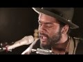 Gary Clark Jr. - "Church" (Live at WFUV)