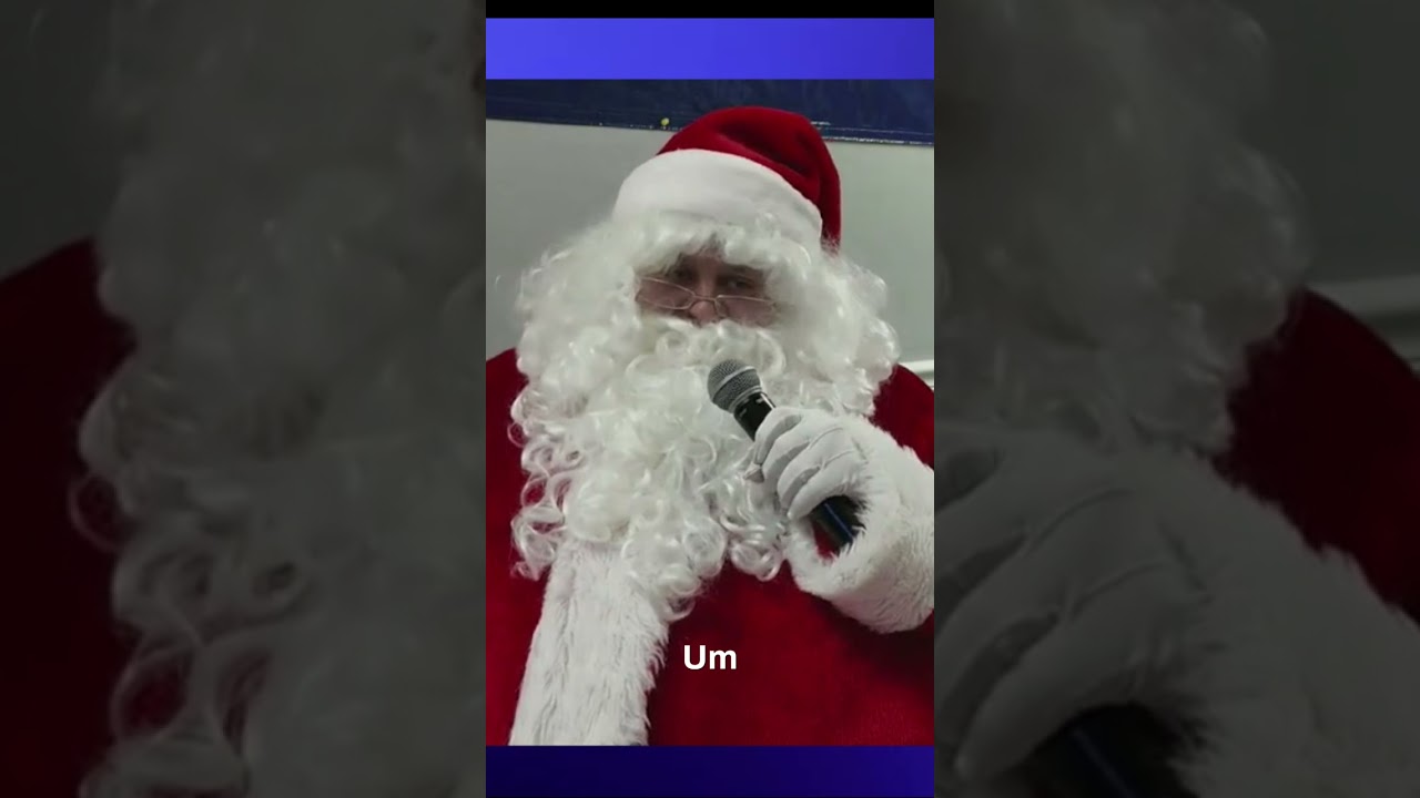 When Is It TOO Early for Christmas Music? #christmas #shorts