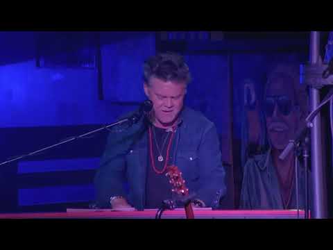 Gabe Dixon - "Ain't It 'Bout Time," Live In Nashville, 6/27/26