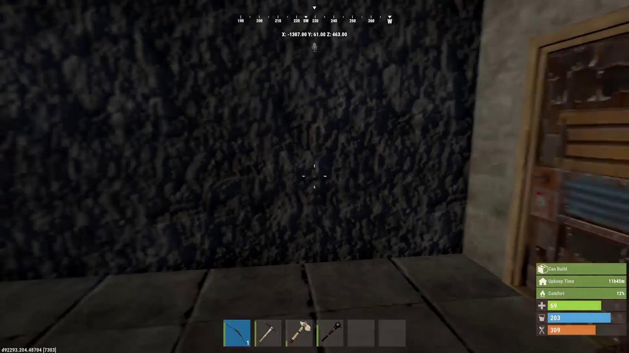 Rust Trophy Hunting #4 | GBYAA - YouTube