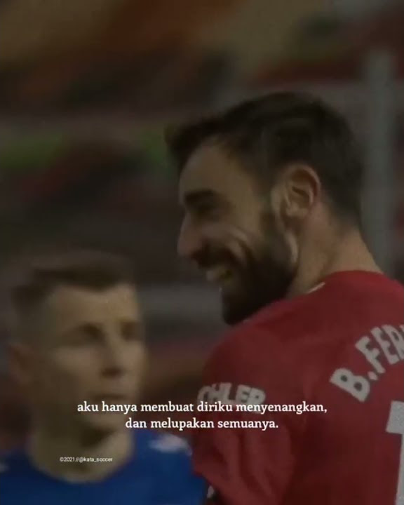 Story wa sepak bola