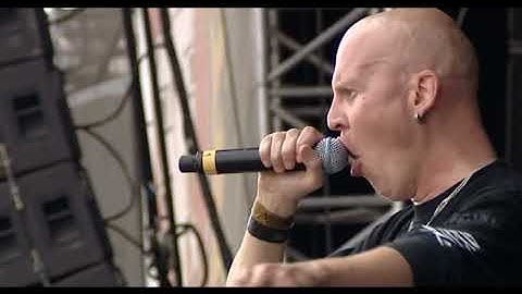 Postmortem - Chopped, Shredded And Grind To Meatballs (Live @ With Full Force Festival - 2010)