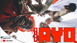APRES PLUS DE 1 AN, VOICI '' AYO '' KIKO  II OBELEKE REACTION