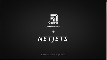 Textron Aviation and NetJets strengthen industry-leading relationship