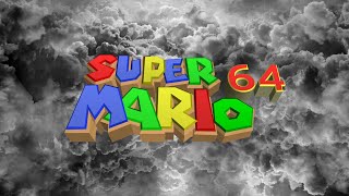 Sweater Weather but its SM64 Soundfont