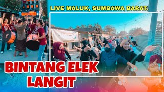 Download lagu SASAK BEBADEQ’AN BINTANG ELEK LANGIT OM AZYA MUSIK LIVE MALUK, SUMBAWA.