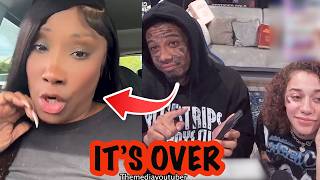 Famous Blueface Mom Karlissa DESTROYS Him For DISOWNING Chrisean Rock Baby & DEMANDING Apology To Nevaeh Wealth