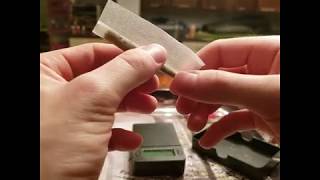 How to Back Roll (Backward Roll) a Joint with RollinSkeeterz