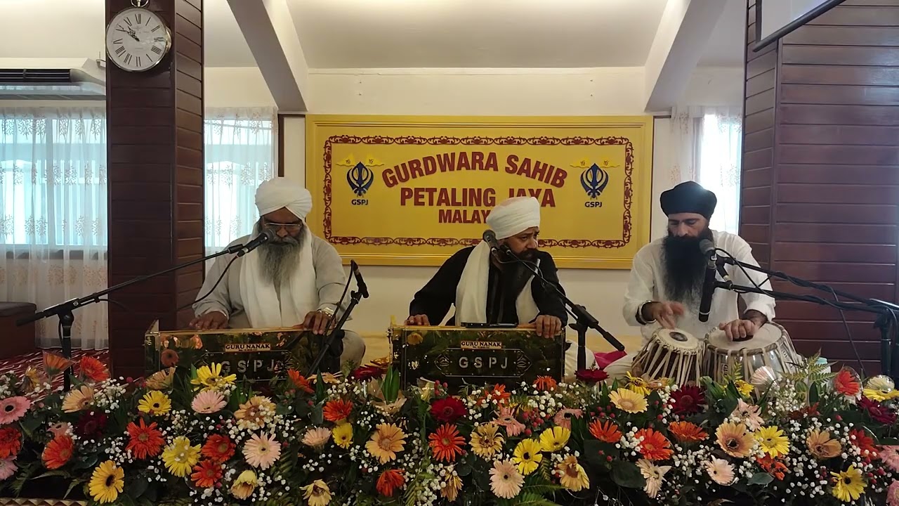 Pj guru ghar malaysia