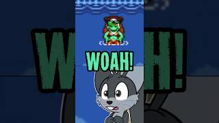This Fan Hack Is AMAZING! | Squirrelman Plays Short