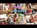 Lleve a Jaquavian de Compras 😁 Emily Escogiendo Ropa Para Jaquavian 🥰 - ♡IsabelVlogs♡