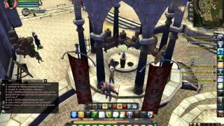 Let's Play Rift Part 540: Es ist mir wichtig Dinge durchzuziehen!
