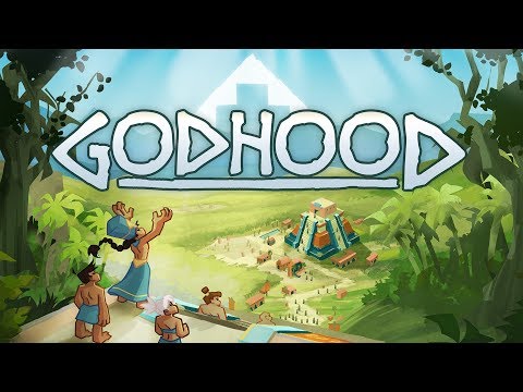 Vídeo: Puedes Definir Tu Propia Religión Extraña En El Nuevo Juego De Dioses De Los Desarrolladores De Reus Godhood