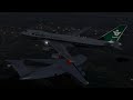 1996 Charkhi Darhi Mid-Air Collision RFS Remake