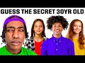 5 Teenagers Vs 1 Secret 30yr Old 5 Teenagers Vs 1 Secret 30yr Old