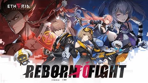 Double XP means No Sleep Day 2! Etheria Restart