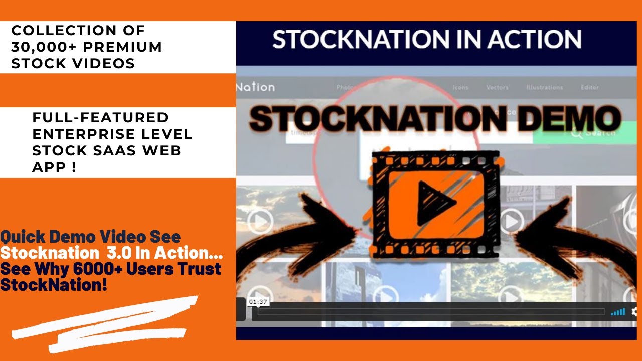 Review Stocknation 3.0 Demo Watch Stocknation In Action