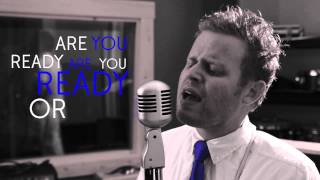 Sam DeArmond - Let Me Take You There (Official Lyric Video)