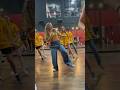 High School Choir Line Dance Lesson 06/26/23