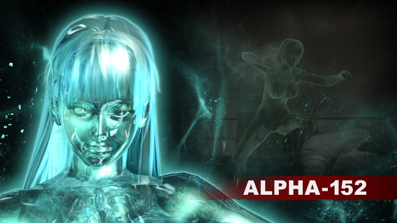 doa5u wiki Summer Jam 8 DOA5U Hoodless (Zack) vs Luna Kuritani (Alpha152)