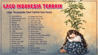 Kumpulan Lagu Akustik Katakan Cinta Indonesia  Yang Terdalam Harusnya Aku Hdana tanpa Iklan