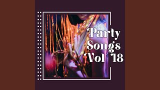 洋楽 D-Town Party Jam - A Phat Compilation Various – D-Town Party Jam A 