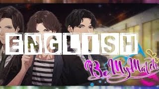 Be my Match  : Chapter 15 "Ryan (ending 3)" 🚫+12 (English) screenshot 5