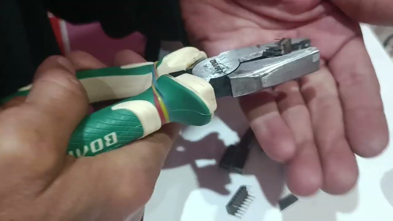 Новая Срезка и Снежеть