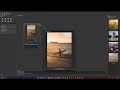AI Flow Preset: Image to Text + Text to Image