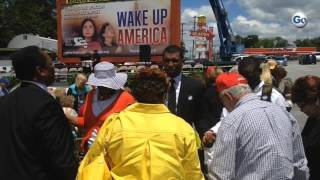 Spartanburg residents observe National Day of Prayer