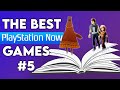 The Best PS Now Games #5 - Story-Driven Indies