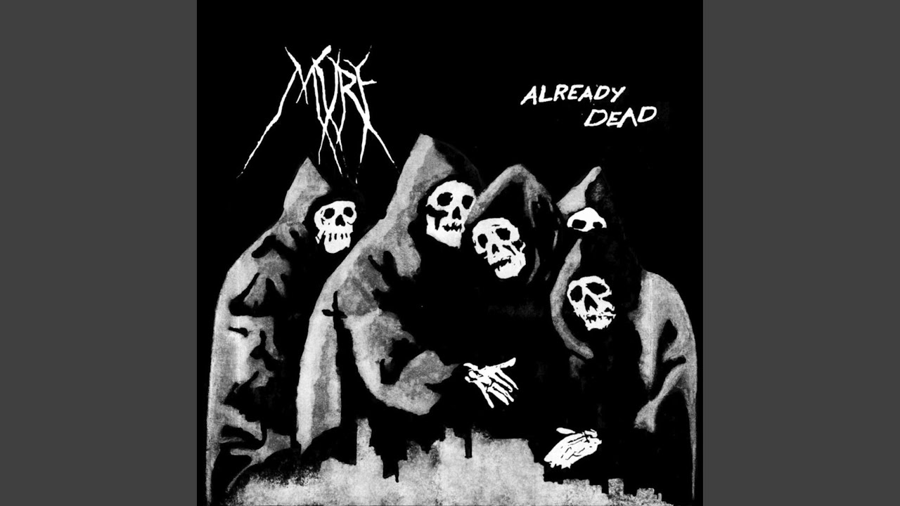 Watch Slaughtered Lamb on YouTube Watch Slaughtered Lamb on YouTube