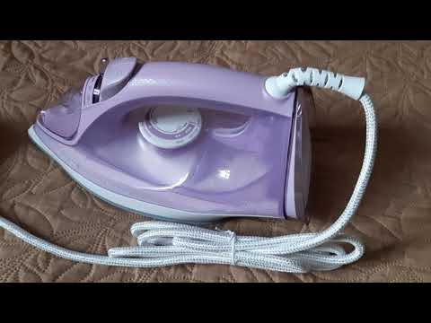 Утюг PHILIPS EasySpeed Advanced GC2678/30