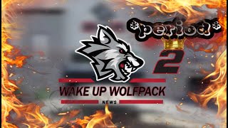 WakeUp Wolfpack 5.26